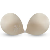 NuBra Aphrodite A300C3 Seamless Bra Cups