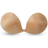 NuBra Aphrodite A300C3 Seamless Bra Cups