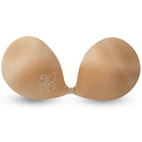 NuBra Aphrodite A300C3 Seamless Bra Cups