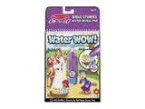 Melissa & Doug On-the-Go Water Wow! - Bible Stories
