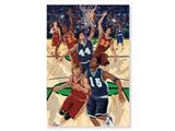Melissa & Doug Slam Dunk 48 Piece Floor Puzzle