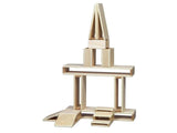 Mini Hollow Blocks - 16 pc. set