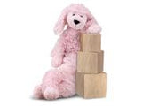 Melissa & Doug Longfellow Poodle