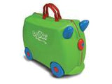 Melissa & Doug Trunki - Jade (Green)