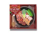 Melissa and Doug Stir Fry Slicing Set 4025