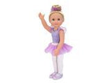 Melissa and Doug Kids Toys, Alexa Ballerina Doll