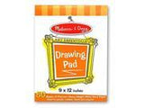 Melissa & Doug Drawing Pad