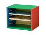 Melissa And Doug Puzzle Storage Case 1pc