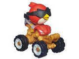 Playskool Heroes Angry Birds Go! Red Bird Basher