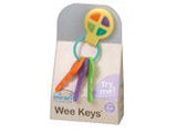 Mirari Wee Keys Toy