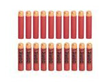 Nerf N-Strike Elite Mega Dart Refill Playset (20-Pack)