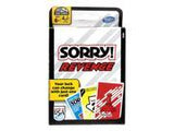 Sorry! Revenge Card Game