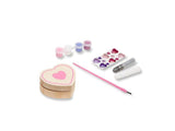 Melissa & Doug DYO Heart Box