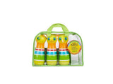Melissa & Doug Rainbow Caterpillar Bowling Set