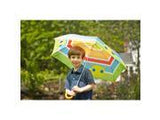 Melissa & Doug Giddy Buggy Umbrella for Kids With Safety Open and Close