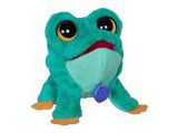 FurReal Friends The Luvimals C.L. Ribbit