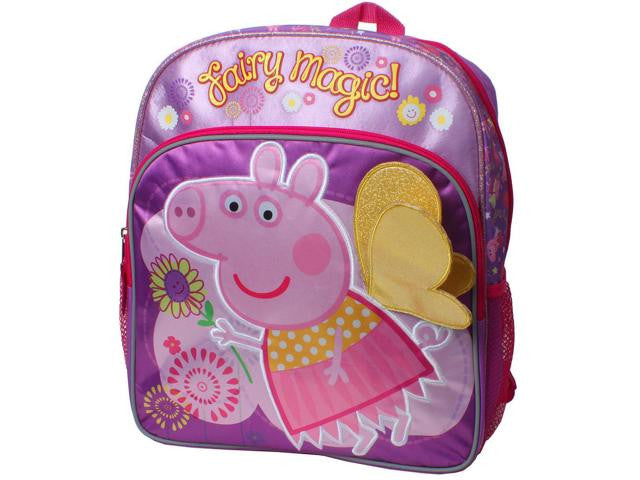 Peppa Pig - Make Believe 16" Backpack