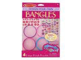 Melissa & Doug DYO Bangles