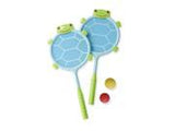 Melissa & Doug Sunny Patch Dilly Dally Racquet and Ball Game Set