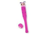 Melissa & Doug Sunny Patch Trixie Ladybug Padded Bat and Soft Ball Set