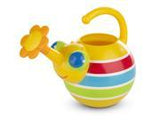 Melissa & Doug Sunny Patch Giddy Buggy Watering Can With Flower-Shaped Spout