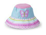 Melissa & Doug Cutie Pie Butterfly Hat