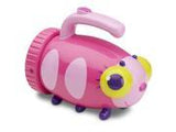 Melissa & Doug Trixie Ladybug Flashlight