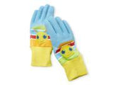 Melissa & Doug Giddy Buggy Good Gripping Gardening Gloves With Easy-Grip Rubber on Palms