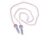 Melissa & Doug Trixie and Dixie Ladybug Jump Rope for Kids