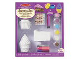 Melissa & Doug Decorate Your Own - DYO Sweets Set