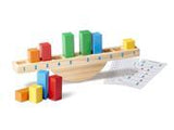 Melissa & Doug Rainbow Balance