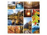 Melissa And Doug Autumn Snapshots Puzzle 1000pc