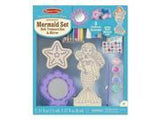 Melissa & Doug Created By Me Mermaid Collection