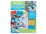 Melissa & Doug Mess-Free Glitter Ocean Party Pack