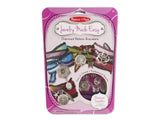 Melissa & Doug Charmed Ribbon Bracelets