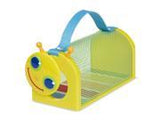Melissa & Doug Sunny Patch Giddy Buggy Bug House Toy With Carrying Handle and Easy-Access Door