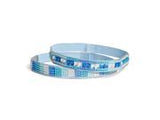 Melissa & Doug Press-On Rhinestones Headband-Making Set (Makes 2 Headbands)