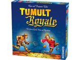 TK Tumult Royale Board Game
