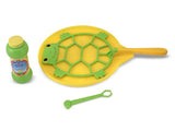 Melissa and Doug Tootle Turtle Bubble Set