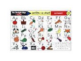 Alphabet Write-A-Mat (Bundle of 6)