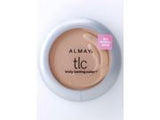Almay TLC Pressed Powder 200 light medium .28oz