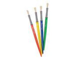 Melissa & Doug Medium Paint Brushes, Set of 4