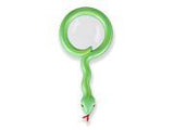 Melissa & Doug Sunny Patch Magnifying Glass - Yellow
