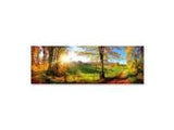 Melissa & Doug Meadow Sunrise Cardboard Jigsaw Puzzle (1,000 pcs, 3.25 x 1 feet)