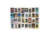 Melissa & Doug World Windows Cardboard Jigsaw Puzzle (1,500 pcs, 2.75 x 2 feet)