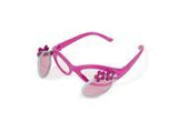 Melissa & Doug Sunny Patch Pretty Petals Flip-Open Tinted Sunglasses With UV Protection
