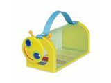 Melissa & Doug Sunny Patch Giddy Buggy Bug House Toy With Carrying Handle and Easy-Access Door