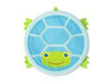 Melissa & Doug Sunny Patch Dilly Dally Turtle Flying Disc Catching Activity