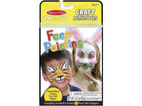Melissa & Doug On-the-Go Craft Set - Face Painting
