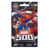 Marvel 500 Micro Series 5 Mystery Box [24 Packs]